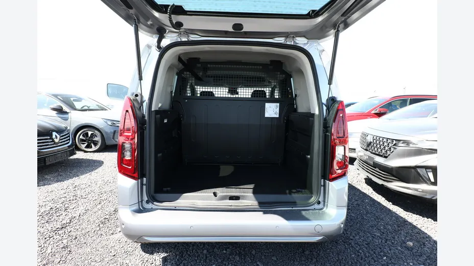 OPEL Combo -