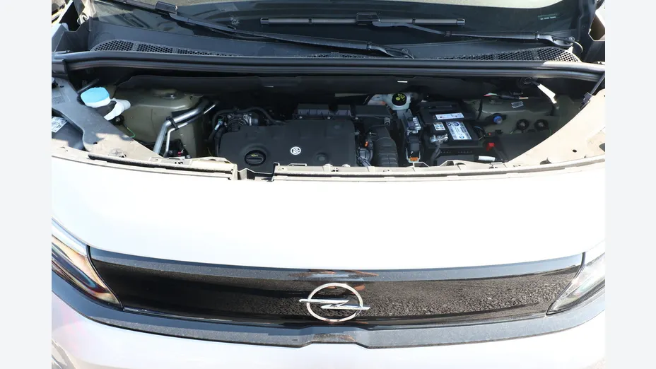 OPEL Combo -