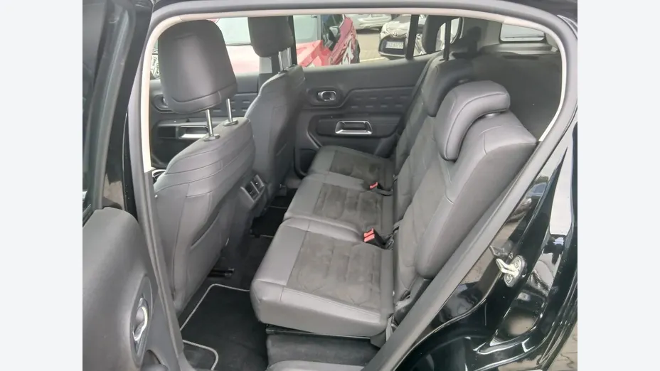 CITROEN C5 Aircross -