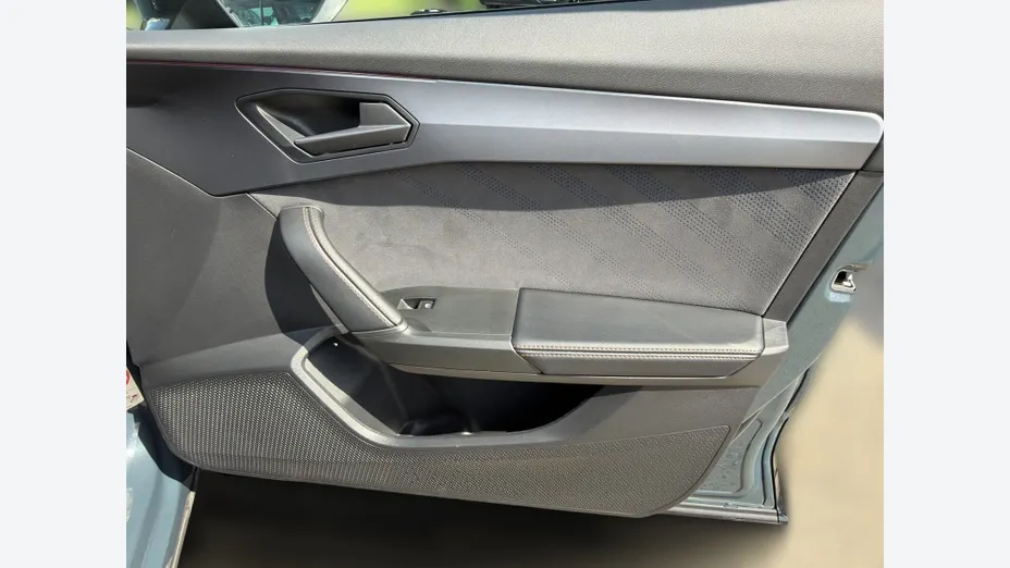CUPRA Formentor Formentor 1.5 eTSI mHEV DSG