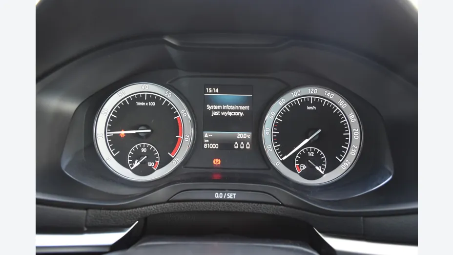 SKODA Karoq Karoq 1.5 TSI ACT GPF 4x2 Style