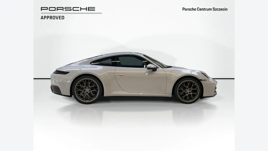 PORSCHE 911 911 Carrera