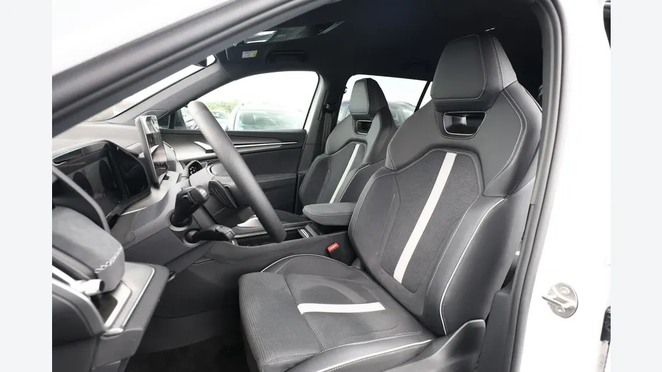 SKODA Kodiaq -