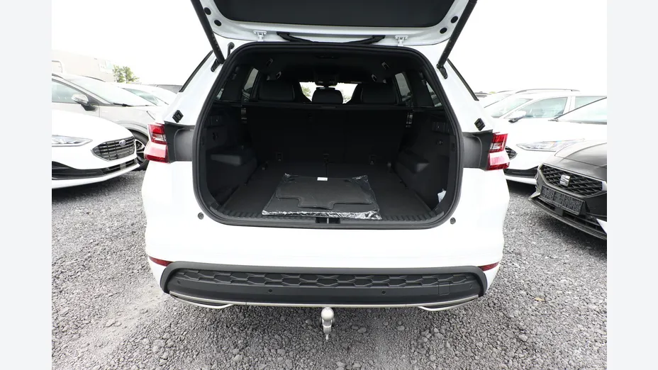 SKODA Kodiaq -
