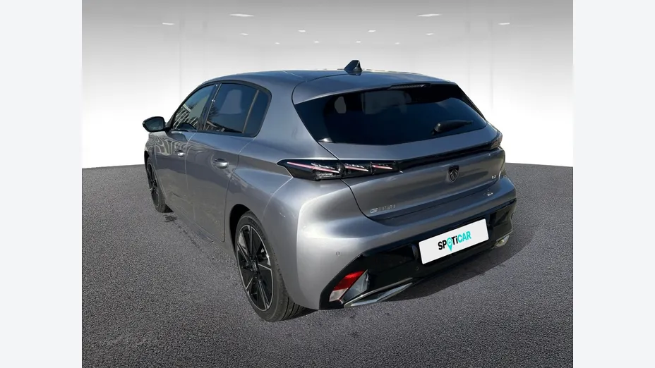 PEUGEOT 308 -