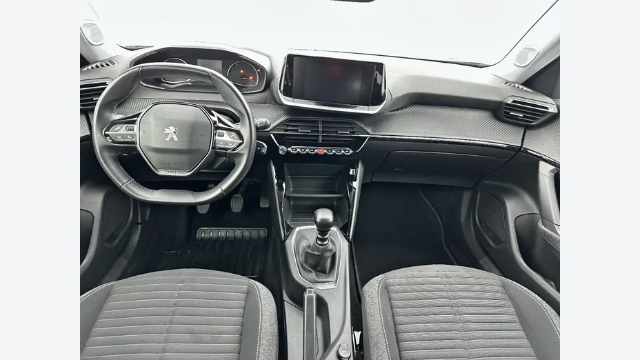 PEUGEOT 2008 -