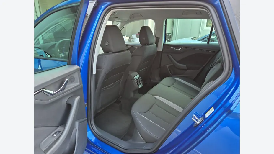 SKODA Kamiq Kamiq 1.0 TSI Drive DSG Nowy