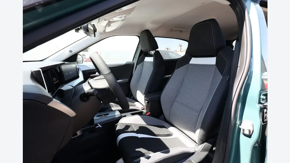 OPEL Frontera -