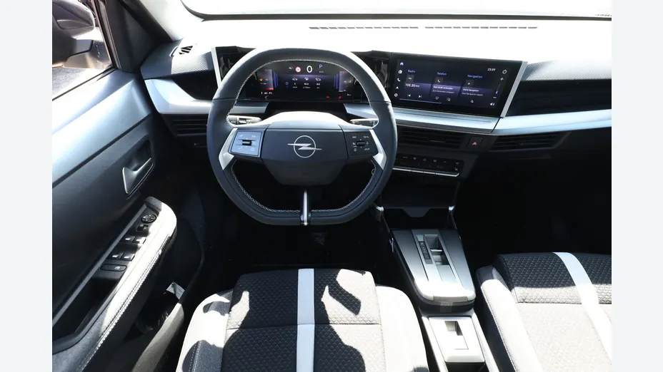 OPEL Frontera -