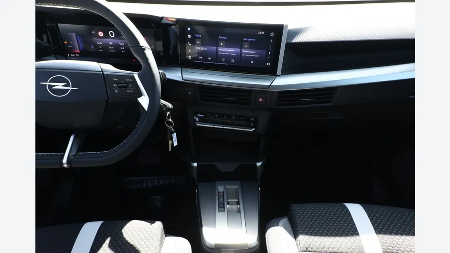OPEL Frontera -