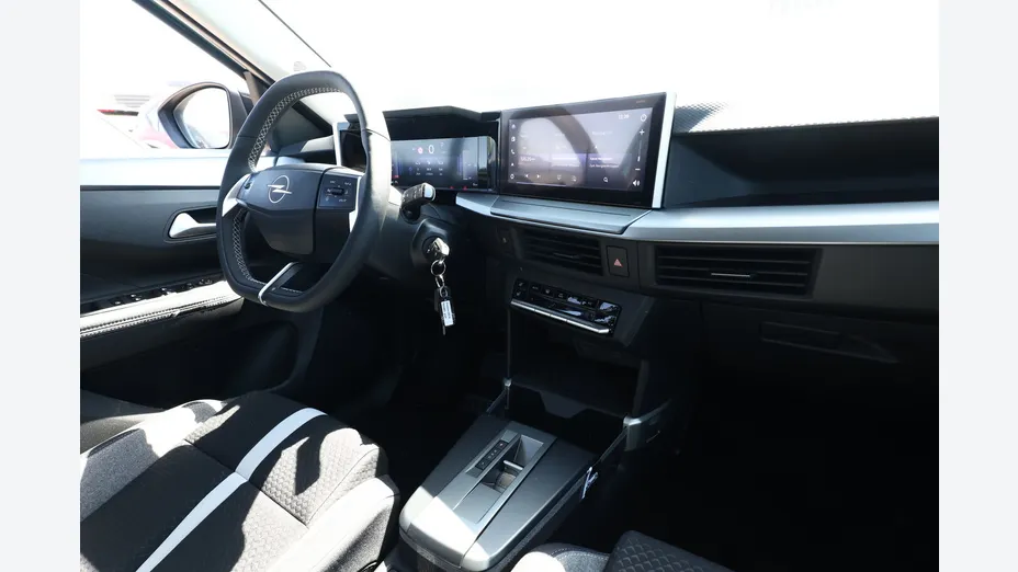 OPEL Frontera -