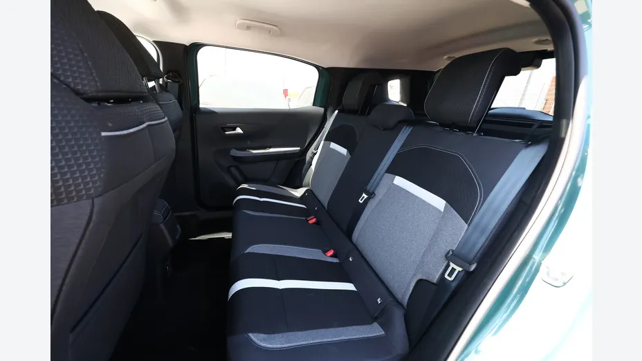 OPEL Frontera -