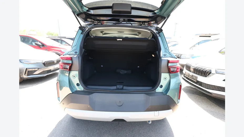 OPEL Frontera -