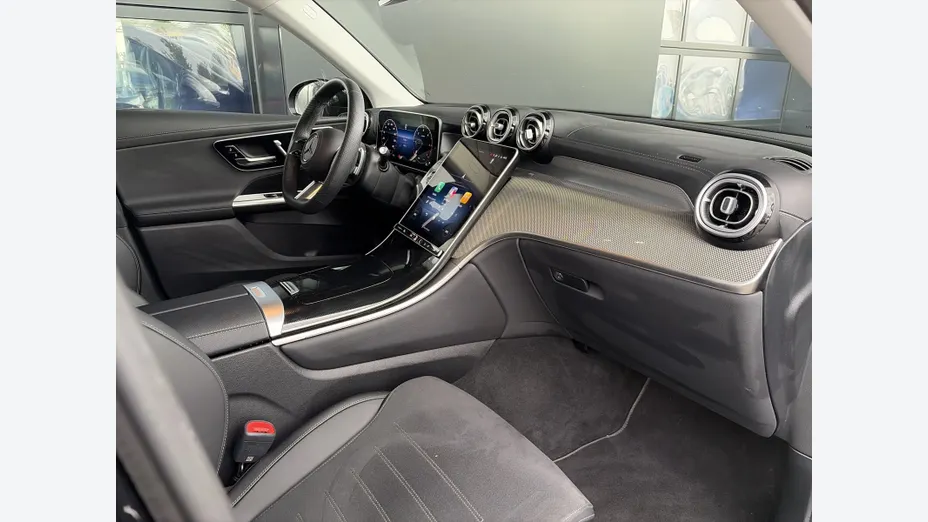 MERCEDES-BENZ GLC GLC 220 d mHEV 4-Matic AMG Line