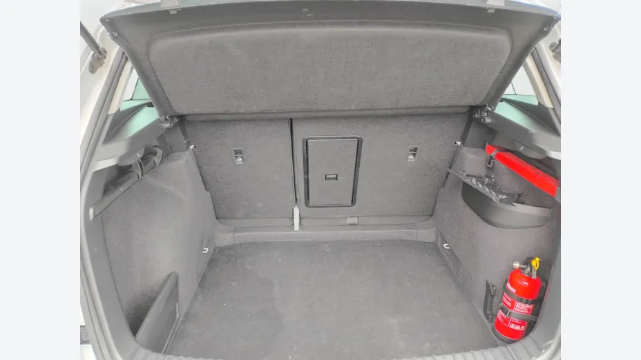 SKODA Karoq Karoq 1.5 TSI ACT Selection DSG