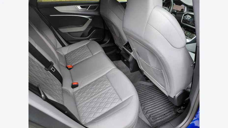 AUDI A7 Sportback -
