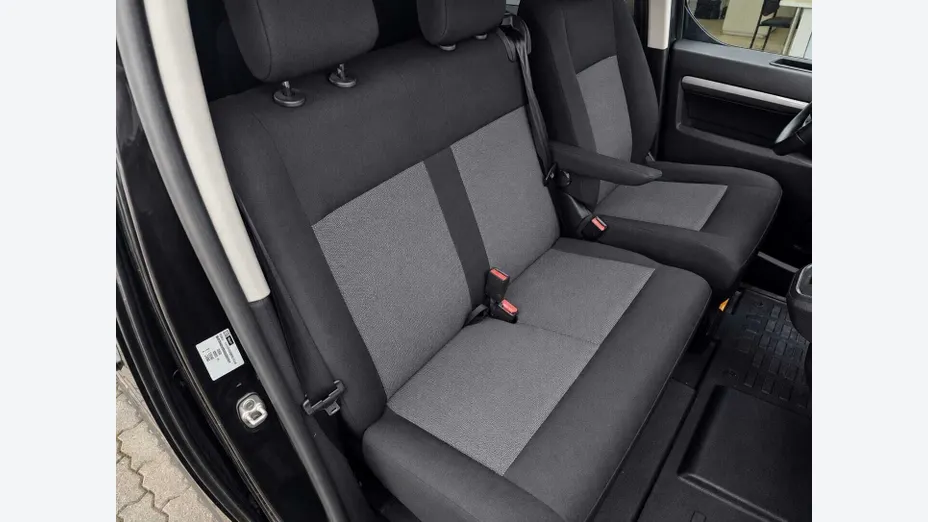 CITROEN SpaceTourer SpaceTourer 2.0 BlueHDi XL Business EAT8