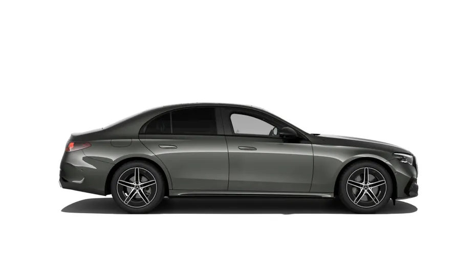 MERCEDES-BENZ E Klasa -