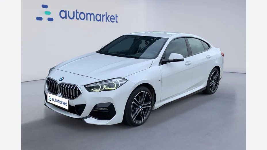 BMW Seria 2 218i M Sport aut