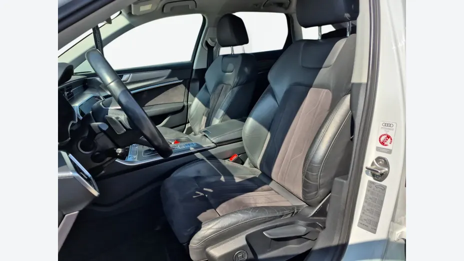 AUDI A6 Avant -