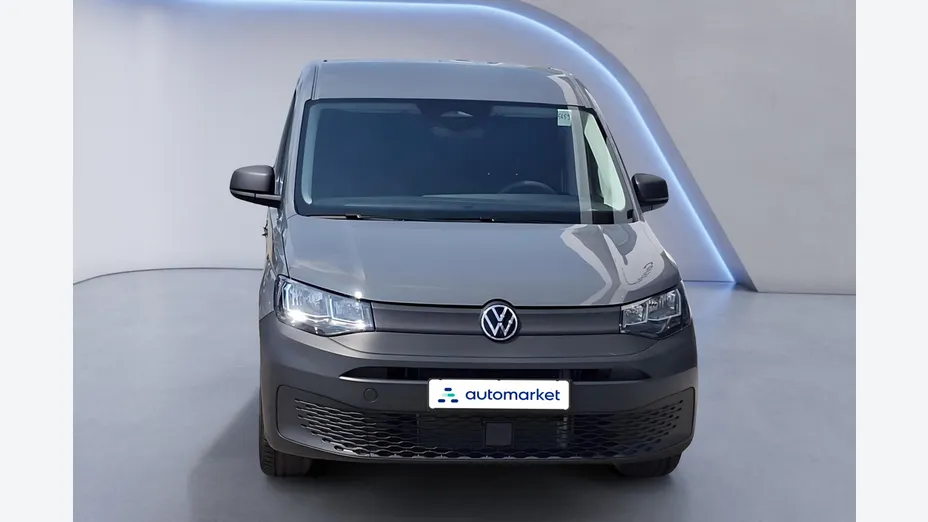 VOLKSWAGEN Caddy Caddy Cargo 2.0 TDI Nowy