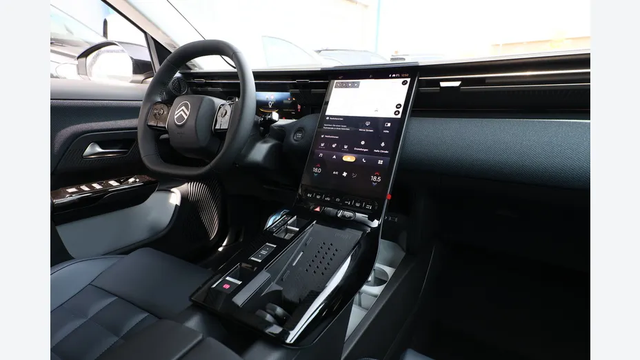 CITROEN C5 Aircross -