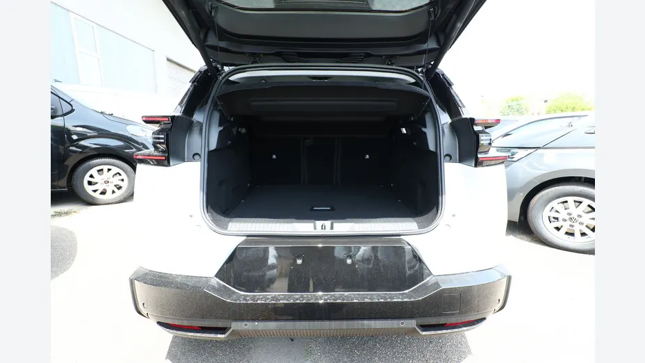 CITROEN C5 Aircross -
