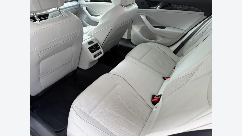 VOLKSWAGEN Passat Passat 1.5 TSI ACT mHEV Elegance DSG