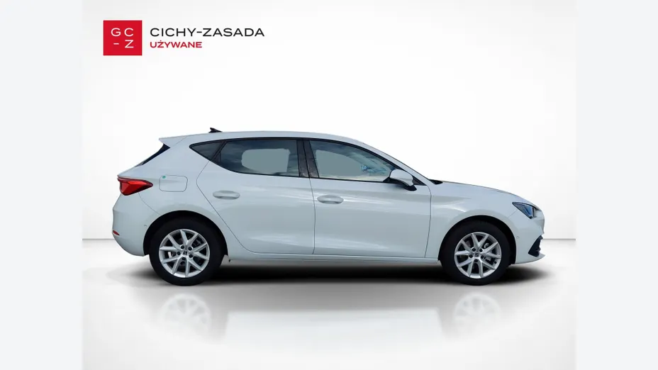 SEAT Leon Leon 1.5 TSI Style