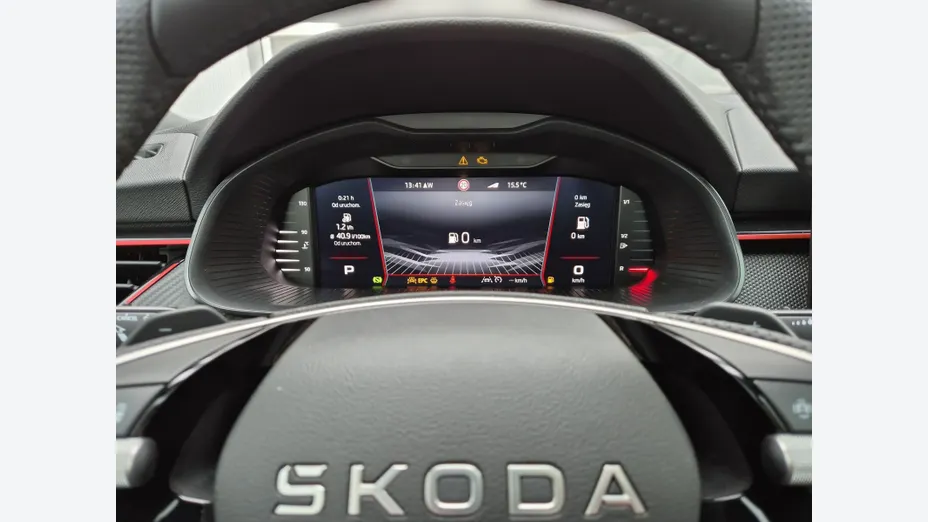 SKODA Kamiq Kamiq 1.5 TSI Monte Carlo DSG Nowy