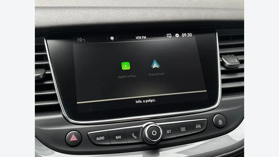 OPEL Grandland X Grandland X 1.6 T Elegance Business Pack S&S aut