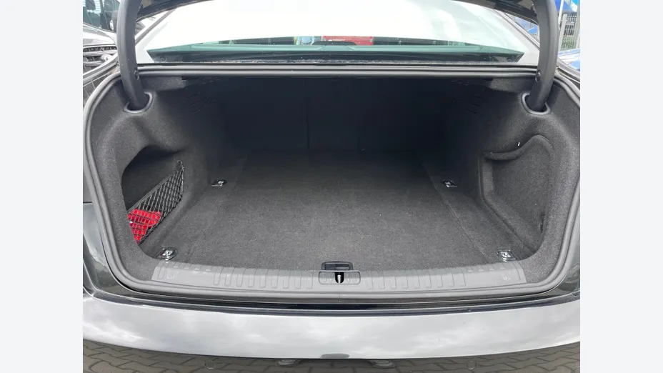 AUDI A6 A6 40 TDI mHEV S tronic