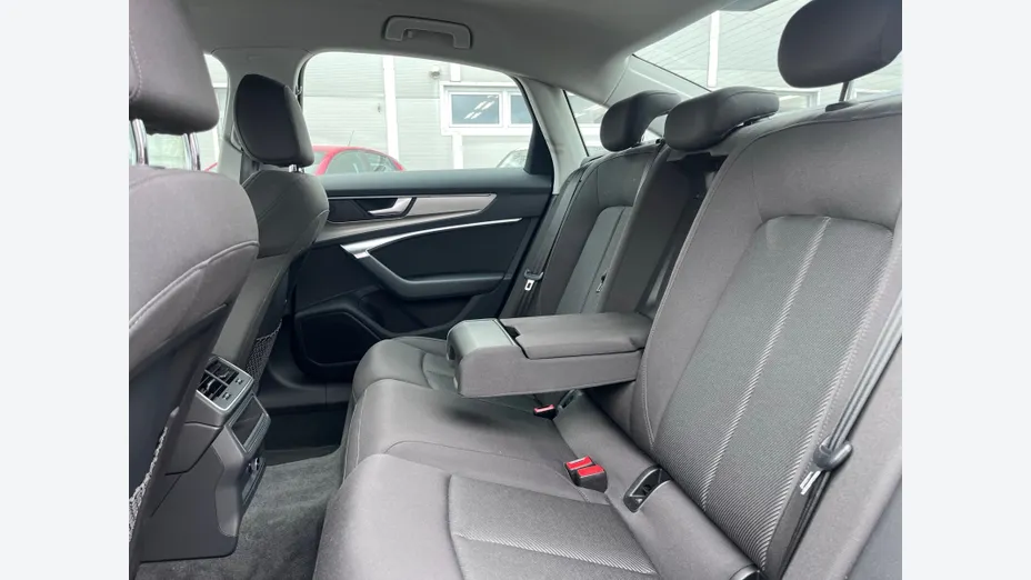AUDI A6 A6 40 TDI mHEV S tronic