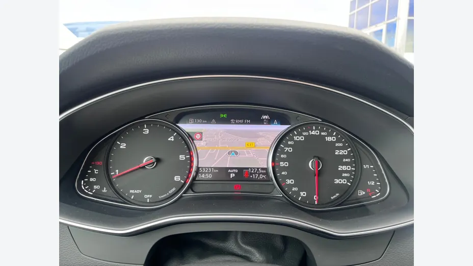 AUDI A6 A6 40 TDI mHEV S tronic