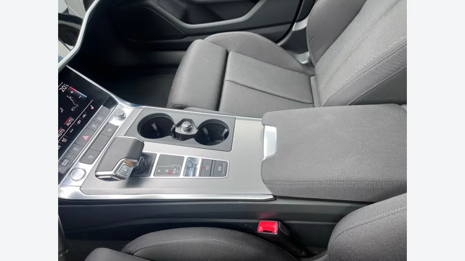 AUDI A6 A6 40 TDI mHEV S tronic