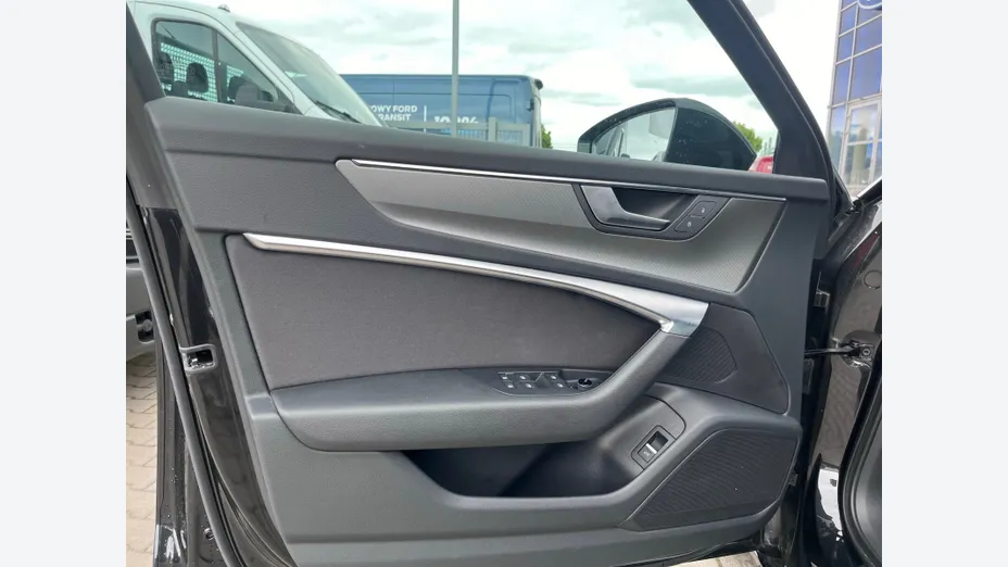 AUDI A6 A6 40 TDI mHEV S tronic
