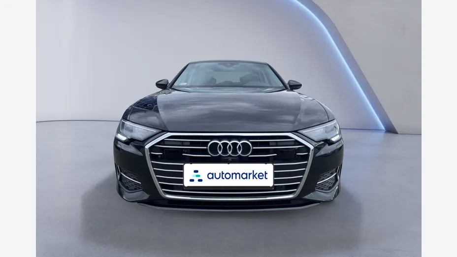 AUDI A6 A6 40 TDI mHEV S tronic