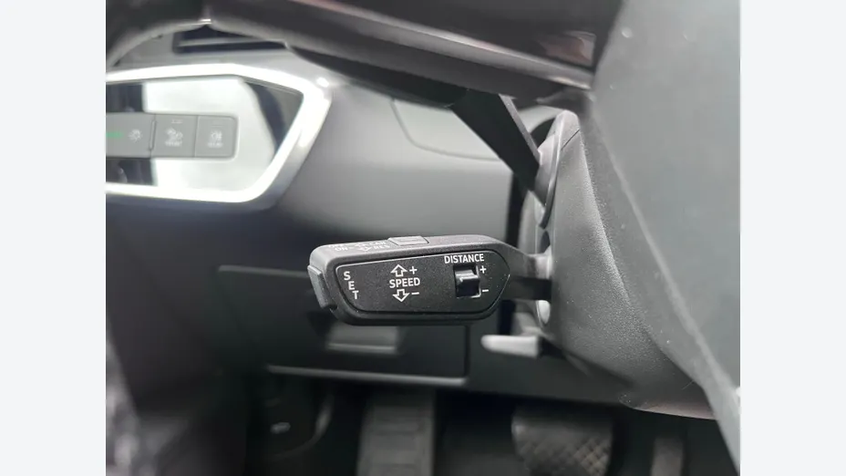 AUDI A6 A6 40 TDI mHEV S tronic