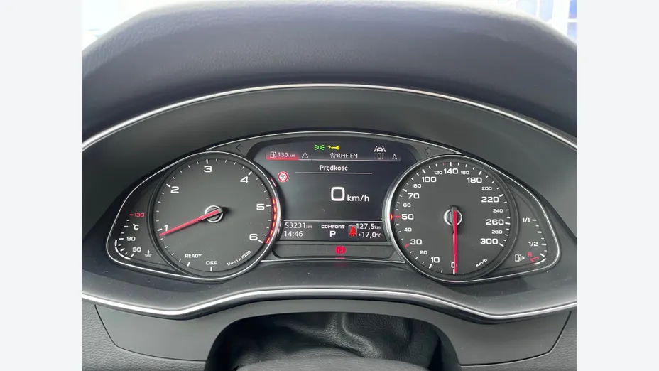 AUDI A6 A6 40 TDI mHEV S tronic