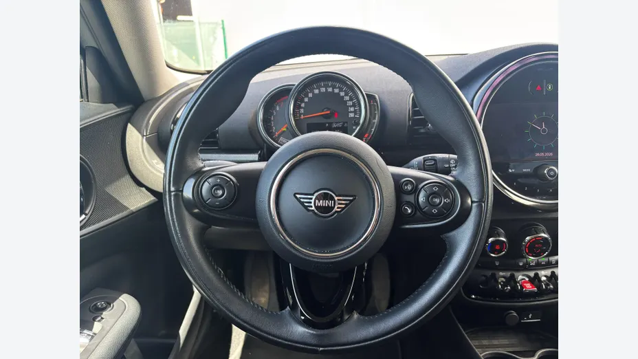 MINI [BMW] Clubman One aut