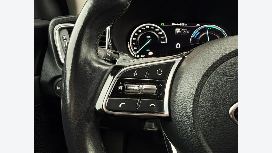 KIA XCeed XCeed 1.6 GDI PHEV L Business Line DCT