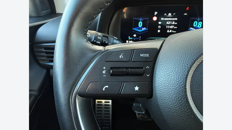 HYUNDAI Bayon Bayon 1.0 T-GDI Smart DCT