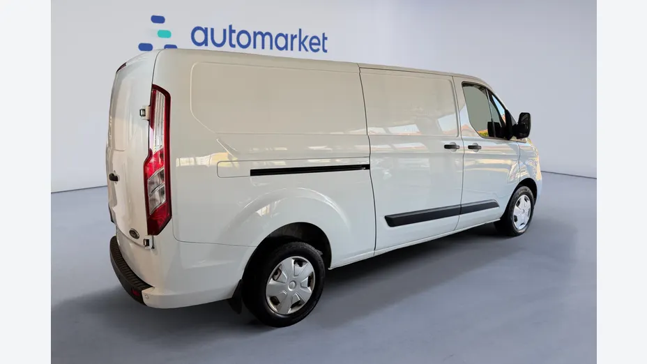 FORD Transit Custom Transit Custom 300 L2H1 Trend