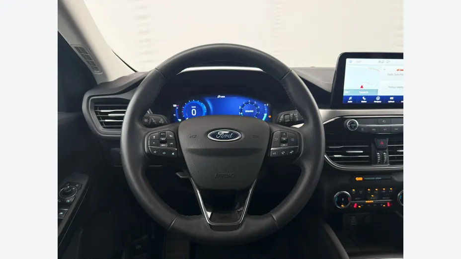 FORD Kuga Kuga 1.5 EcoBoost FWD Titanium
