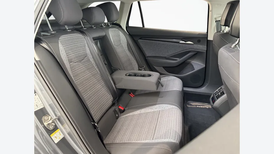 SKODA Superb Superb 1.5 TSI mHEV Selection DSG