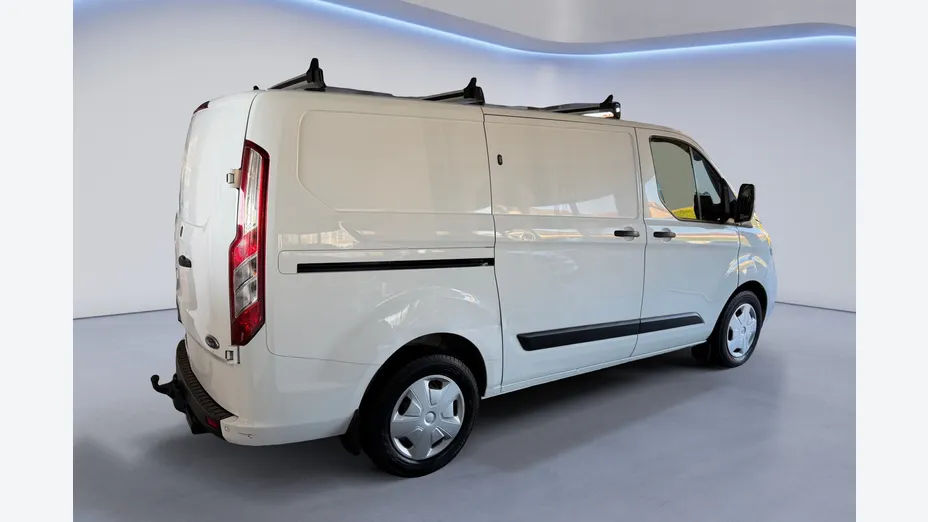 FORD Transit Custom Transit Custom 300 L1H1 Trend Aut.