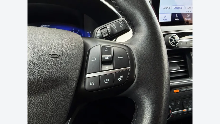 FORD Kuga Kuga 1.5 EcoBoost FWD Titanium