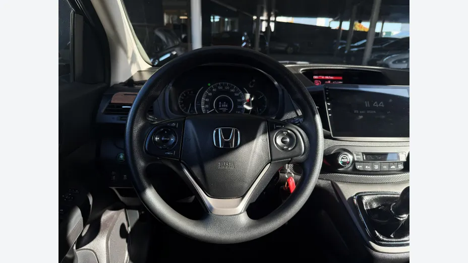 HONDA CR-V CR-V 2.0 Elegance (2WD)