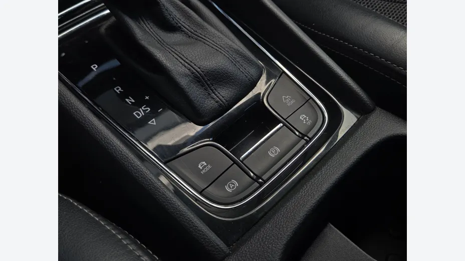 SKODA Kodiaq Kodiaq 2.0 TDI 4x4 Style DSG