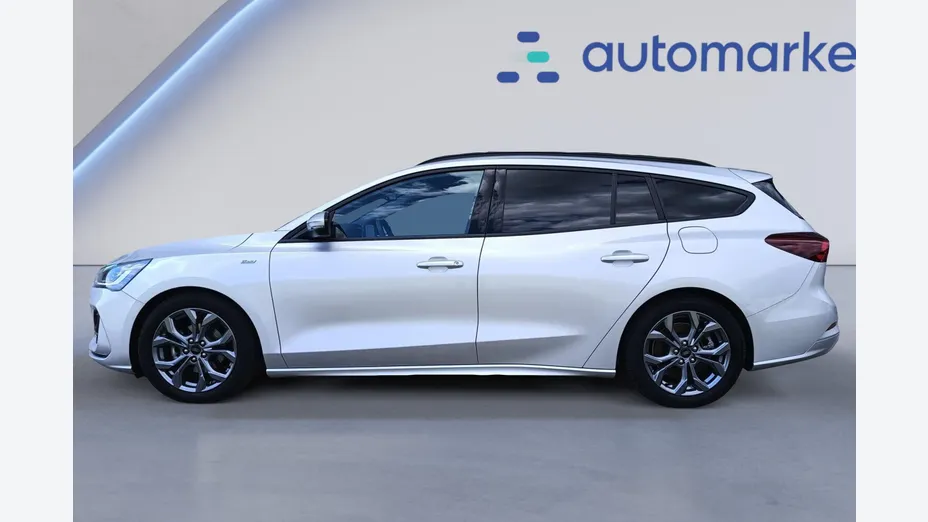 FORD Focus Focus 1.0 EcoBoost mHEV ST-Line X aut